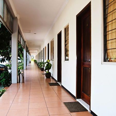 Hotel Kings Kudus Exterior foto