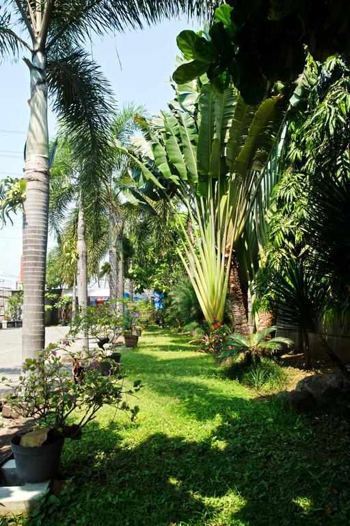Hotel Kings Kudus Exterior foto