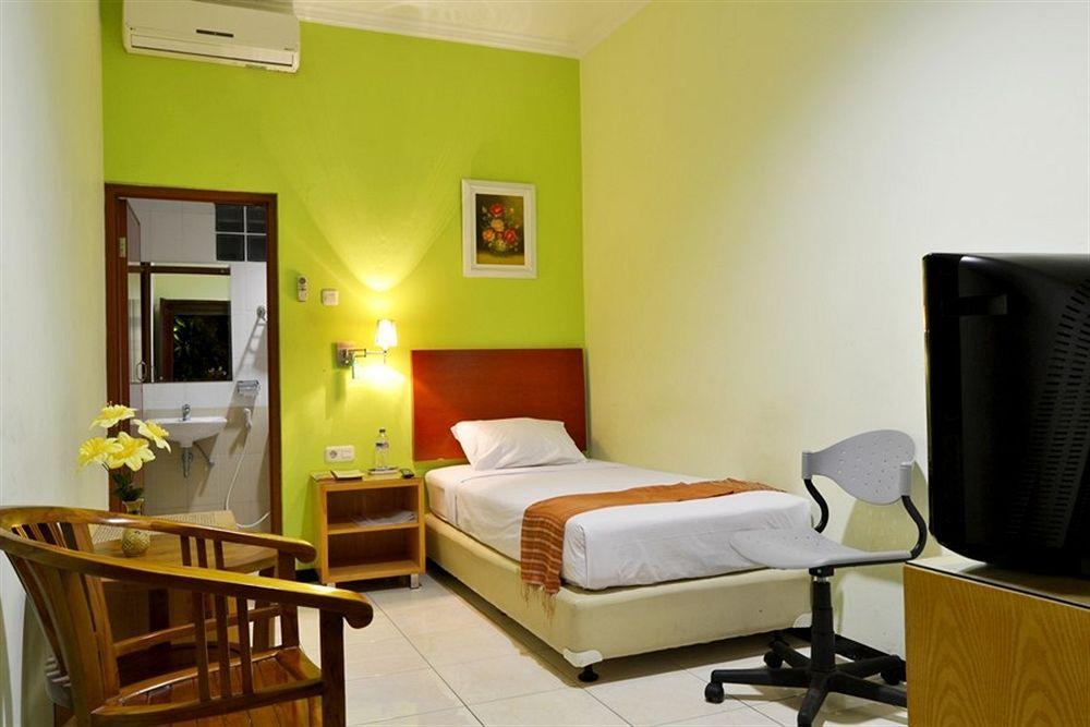 Hotel Kings Kudus Exterior foto
