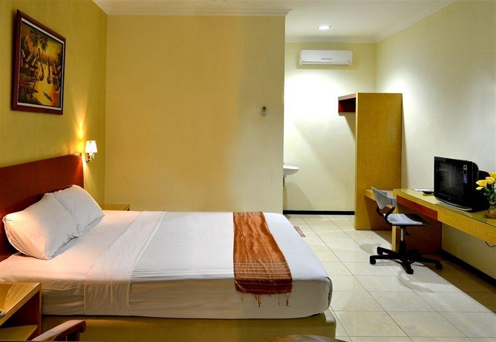 Hotel Kings Kudus Exterior foto