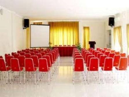 Hotel Kings Kudus Exterior foto
