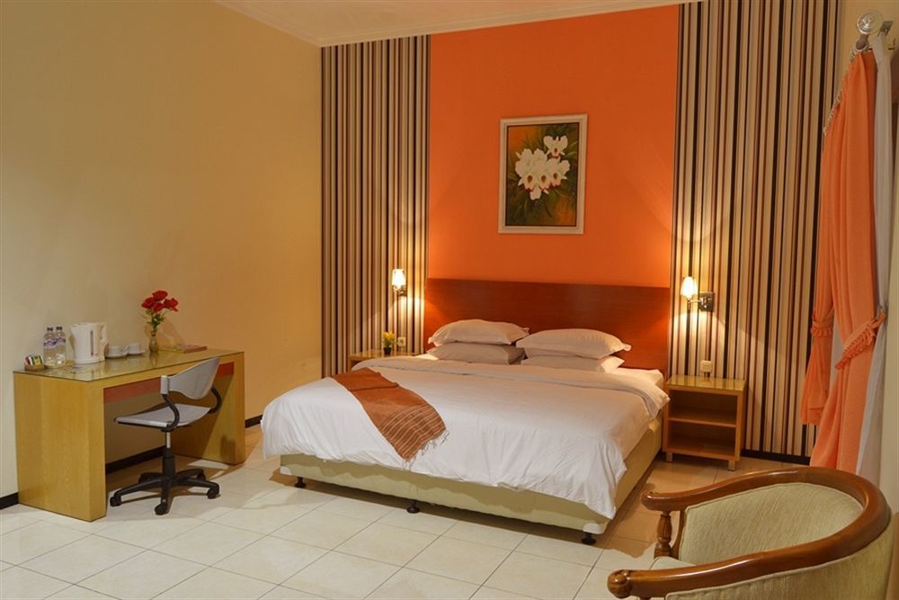 Hotel Kings Kudus Exterior foto